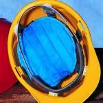Cooling Hard Hat