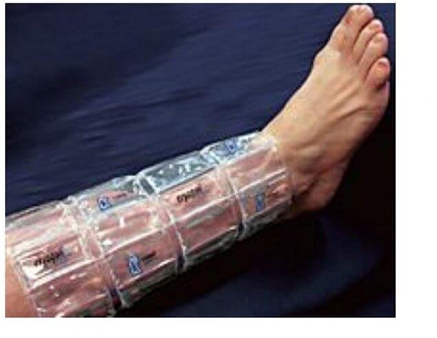 Cryopak
