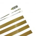 I-Bar Sealer Replacement Kit