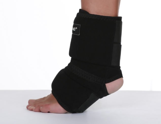 Ice Pack For Foot
