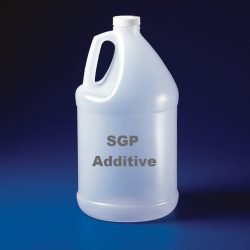 Additive For Flexible Gel Pack