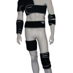 Shoulder Therapy Wrap