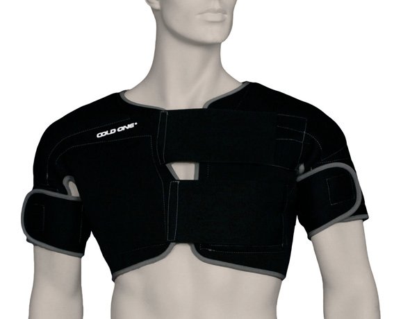 Shoulder Front