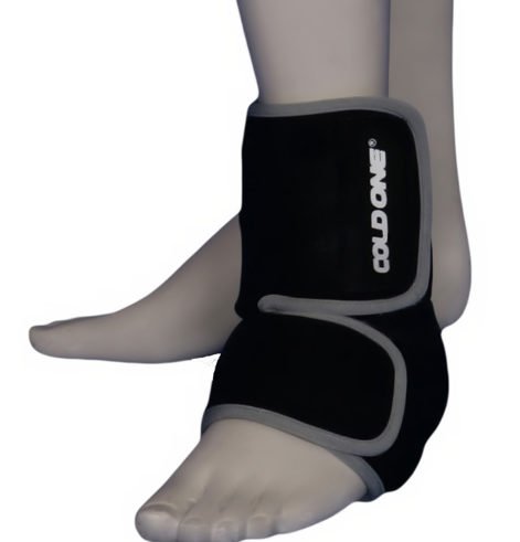 ANKLE THERAPY WRAP