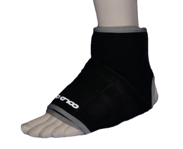Ankle Therapy Wrap