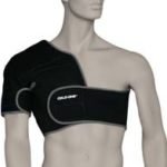 COLDONE™ Premium Shoulder Therapy Wrap
