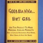 cooldanna dry el