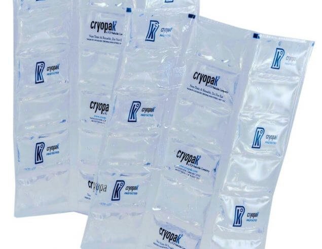 Cryopak