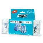 wrappable ice packs