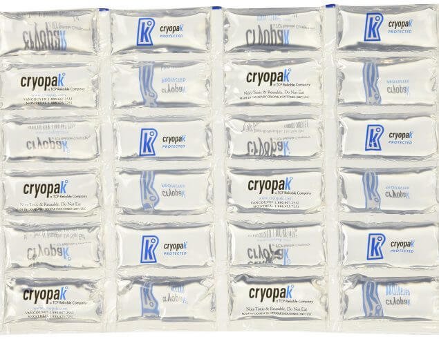 CRYOPAK