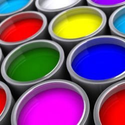 Dye's For Colored Gel Packs