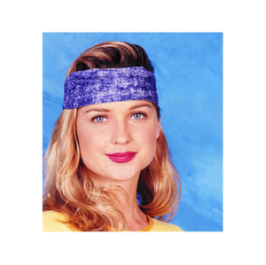 COOLMOR™ DELUXE Head Band