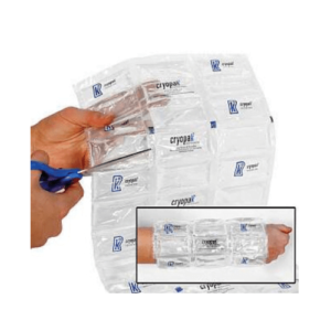 CRYOPAK™ Ice Pack Wrap