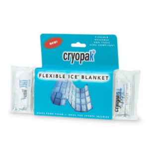 CRYOPAK™ Ice Pack Wrap - Image 2