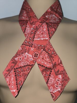 COOLMOR™ Cooling SUPER Bandana